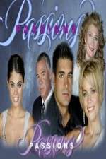 Watch Vodly Passions Online