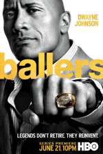 Watch Ballers (2014) Vodly
