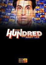 Watch Vodly The Hundred with Andy Lee Online