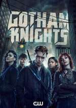 Watch Vodly Gotham Knights Online