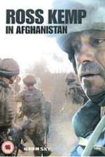 Watch Ross Kemp in Afghanistan  Vodly