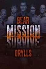 Watch Bear Grylls Mission Survive Vodly