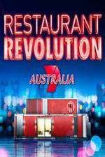 Watch Restaurant Revolution (AU) Vodly
