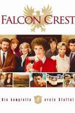 Watch Vodly Falcon Crest Online