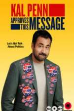 Watch Vodly Kal Penn Approves This Message Online