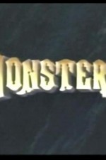 Watch Vodly Monsters Online