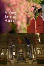 Watch Vodly A Very British Hotel Online