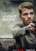 Watch Vodly The Night Agent Online