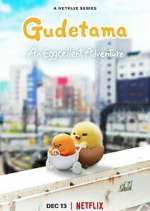 Watch Vodly Gudetama: An Eggcellent Adventure Online