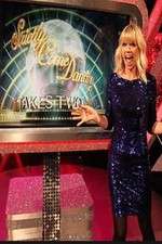 Watch Strictly Come Dancing It Takes Two Vodly