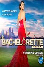 Watch The Bachelorette: Australia Vodly