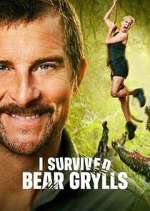 Watch Vodly I Survived Bear Grylls Online
