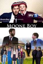 Watch Vodly Moone Boy Online