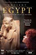 Watch Ancient Egypt Life and Death in the Valley of the Kings Vodly
