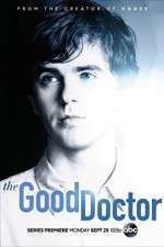 Watch Vodly The Good Doctor Online
