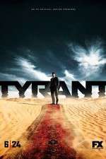 Watch Tyrant Vodly