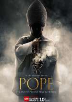 Watch Vodly Pope: The Most Powerful Man in History Online