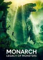 Watch Vodly Monarch: Legacy of Monsters Online