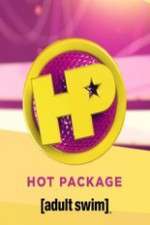 Watch Hot Package Vodly