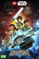 Watch Lego Star Wars The Freemaker Adventures Vodly