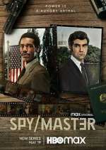 Watch Vodly Spy/Master Online