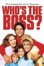 Watch Vodly Who's the Boss? Online