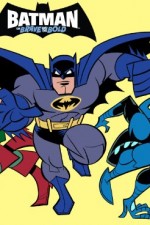 Watch Batman: The Brave and the Bold Vodly