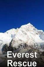 Watch Vodly Everest Rescue Online