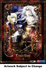 Watch Vodly Trinity Blood Online