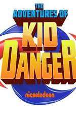 Watch The Adventures of Kid Danger Vodly