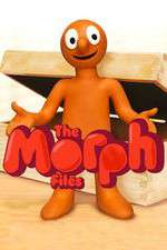Watch The Morph Files Vodly