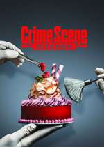 Watch Vodly Crime Scene Kitchen Online