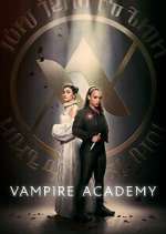 Watch Vodly Vampire Academy Online