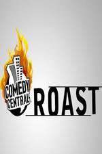 Watch Vodly Comedy Central Roast Online