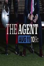 Watch The Agent Vodly