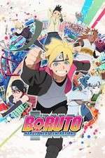 Watch Vodly Boruto Naruto Next Generations Online