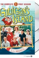 Watch Vodly Gilligan's Island Online