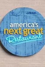 Watch America's Next Great Restaurant Vodly