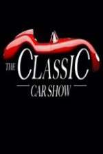 Watch Vodly The Classic Car Show Online