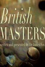 Watch Vodly British Masters Online