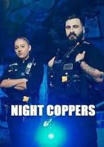 Watch Vodly Night Coppers Online