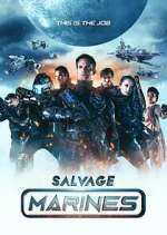 Watch Vodly Salvage Marines Online