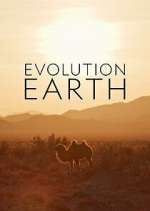 Watch Vodly Evolution Earth Online