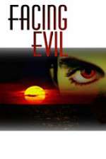 facing evil tv poster