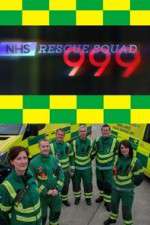 Watch Vodly 999 Rescue Squad Online
