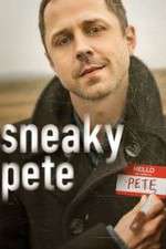 Watch Sneaky Pete Vodly