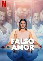 Watch Vodly Falso amor Online
