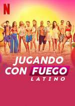 Watch Vodly Jugando con fuego: Latino Online