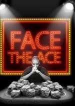 face the ace tv poster