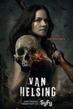 Watch Vodly Van Helsing Online